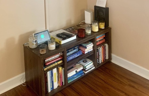 Hopewell House | Cozy 3BR/2BA minutes from Ft. Lee military base!