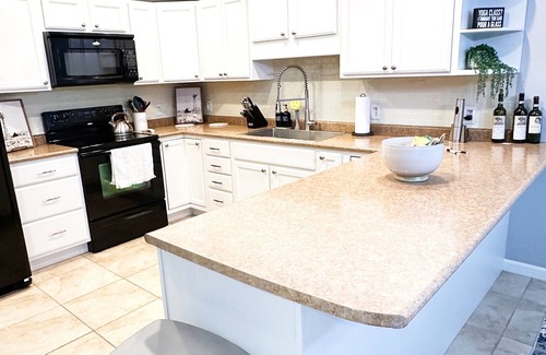 Morgantown House | Cozy 3BR/3.5BR Townhouse Near WVU & Med Facilities