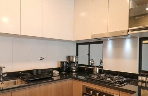 Petit Jean Ocharan Apartment | Cozy 3BR With Balcony in the Heart of Miraflores