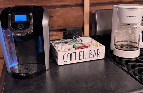 Coudersport Cabin | Cozy 4-bedroom cabin in Coudersport with View, Games, Fire Pit & Screen Porch