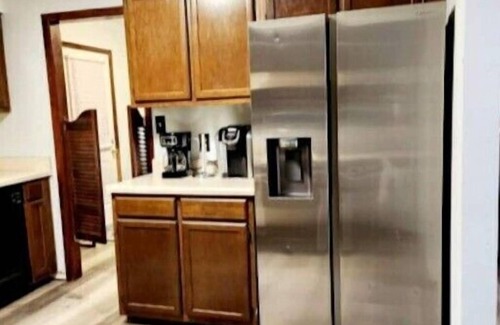 Harold House | Cozy 4BR Home - Short drive to multiple beaches!