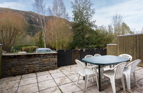 Vielle-Aure Apartment | Cozy 6-Person Apartment in Vielle Aure - Indoor Pool Access