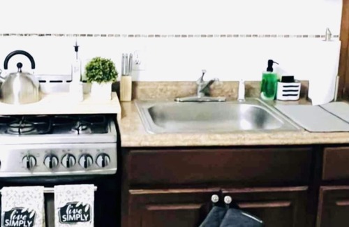 Canarsie Apartment | Cozy Abode In Brooklyn