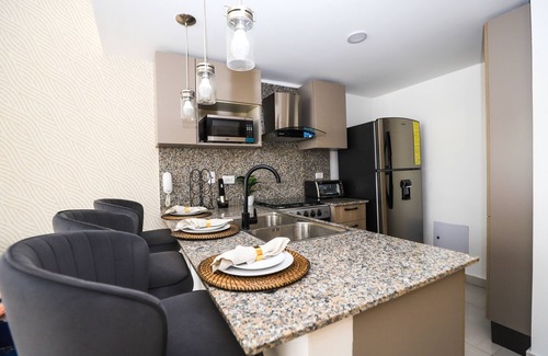 Evaristo Morales Apartment | cozy accommodation