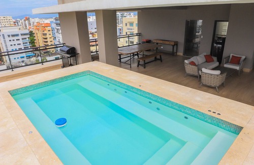 Evaristo Morales Apartment | cozy accommodation