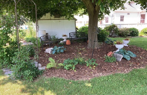 Algoma House | Cozy Algoma Retreat: Minutes to Beach & Downtown!