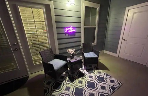 Surfside Beach House | Cozy Allure Beach Apartment