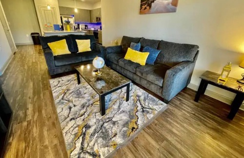 Surfside Beach House | Cozy Allure Beach Apartment