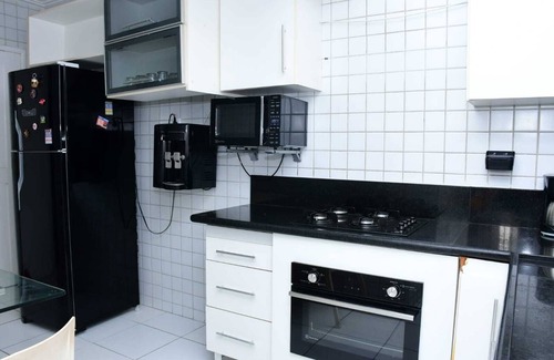 Sao Luis Apartment | COZY AND SPACIOUS APARTMENT