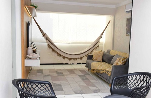 Sao Luis Apartment | COZY AND SPACIOUS APARTMENT
