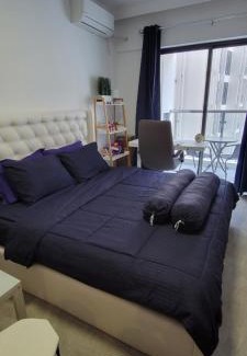 Daun Penh Apartment | Cozy and Beautiful Condo on Riverside Phnom Penh