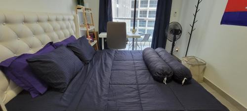 Daun Penh Apartment | Cozy and Beautiful Condo on Riverside Phnom Penh