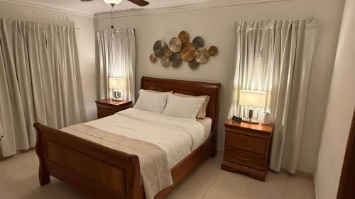 Residencial Santo Domingo Apartment | Cozy and Beautiful, 3 Bedroom Apartment Home