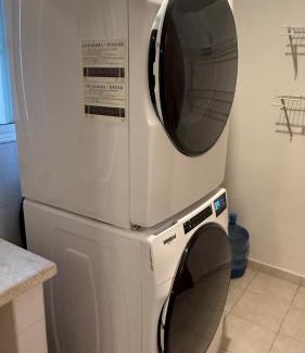 Residencial Santo Domingo Apartment | Cozy and Beautiful, 3 Bedroom Apartment Home