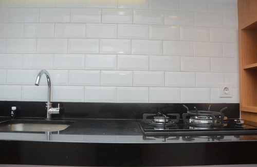 Setiabudi Apartment | Cozy And Best Studio At Ciputra World 2 Apartment