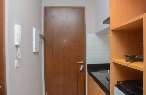 Setiabudi Apartment | Cozy And Best Studio At Ciputra World 2 Apartment