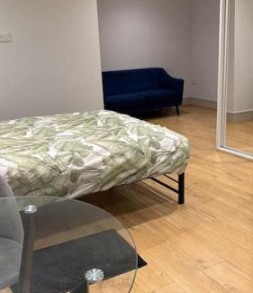 Grove Apartment | Cozy and Comfortable Studio