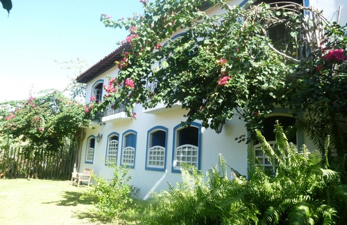 Barra Grande House | Cozy and Complete House in Taipu de Fora - Wonderful Beach in Bahia