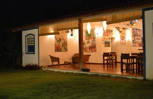 Barra Grande House | Cozy and Complete House in Taipu de Fora - Wonderful Beach in Bahia