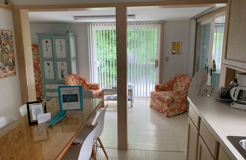 Bar Harbor Cottage | Cozy and Convenient Cottage, 3 miles from Downtown Bar Harbor on Rt 3