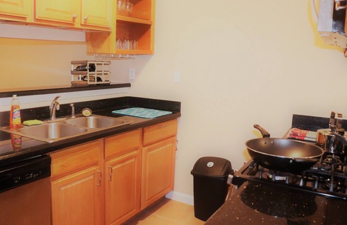 Mission Bend House | Cozy and conveniently located near the Heart of Houston