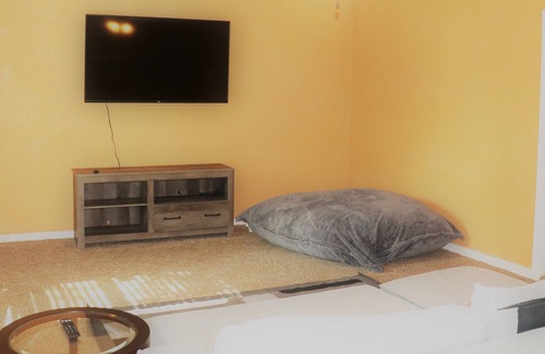 Mission Bend House | Cozy and conveniently located near the Heart of Houston