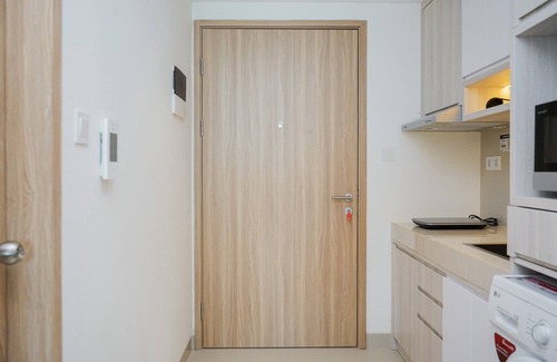 Pondok Aren Apartment | Cozy And Homey Studio At Bintaro Embarcadero Apartment