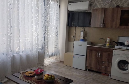 Vera Apartment | Cozy and lovely flat in Tbilisi Suite #2