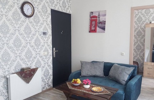 Vera Apartment | Cozy and lovely flat in Tbilisi Suite #2