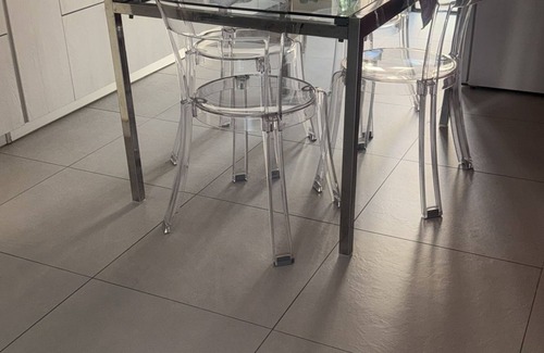 Aurelio Apartment | Cozy and Luxurious Apartment, Vatican Paradise Pisana43