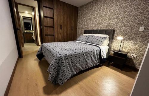 Cuenca Apartment | Cozy and modern apartment