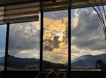 Cuenca Apartment | Cozy and modern apartment