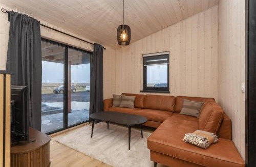 Selfoss House | Cozy and Modern Cabins in Selfoss