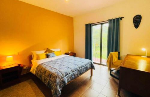 Playa Grande Apartment | Cozy and Peaceful Beach Apartment