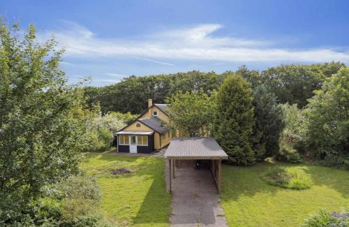 Hjørring Villa | Cozy And Personal Village House