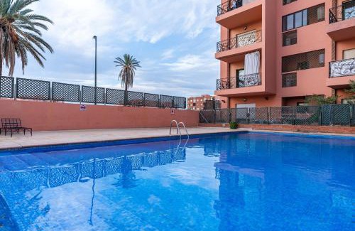 Majorelle Apartment | Cozy and Practical in Majorelle - Pool