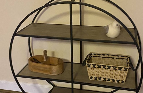 Madison Heights House | Cozy and quiet