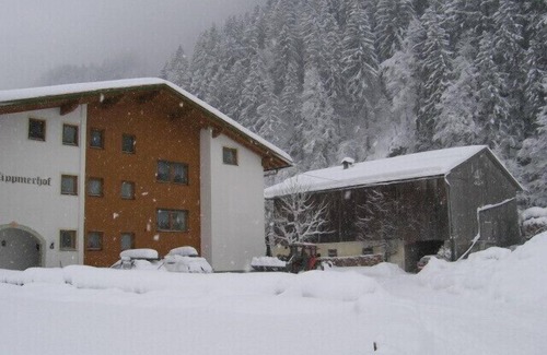 Aschau Im Zillertal Apartment | Cozy and spacious apartment with views of the Zillertal mountains