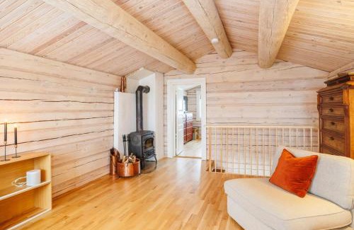 Sor-Aurdal House | Cozy And Spacious Family Cabin In Valdres