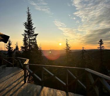 Sor-Aurdal House | Cozy And Spacious Family Cabin In Valdres