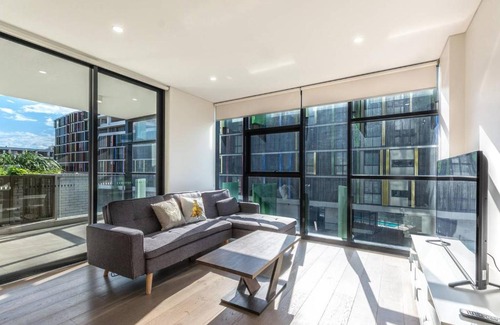 Waterloo Apartment | Cozy and sweet two bedder apartment in waterloo
