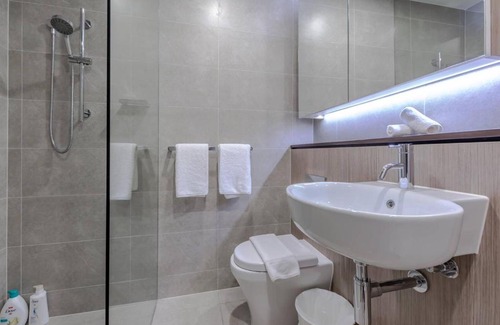 Waterloo Apartment | Cozy and sweet two bedder apartment in waterloo