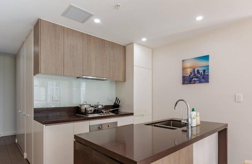Waterloo Apartment | Cozy and sweet two bedder apartment in waterloo