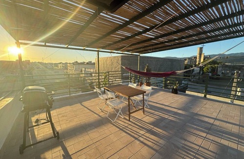 La Vega Province Apartment | Cozy and unique apartment in La Vega