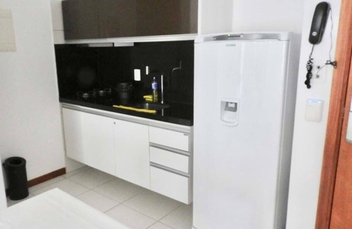 Brejo Apartment | Cozy Apartment In Barra de São Miguel - ALA013