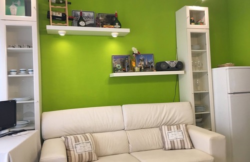 El Puerto de Santa Maria Apartment | Cozy apartment, with terrace, gardens and pool.