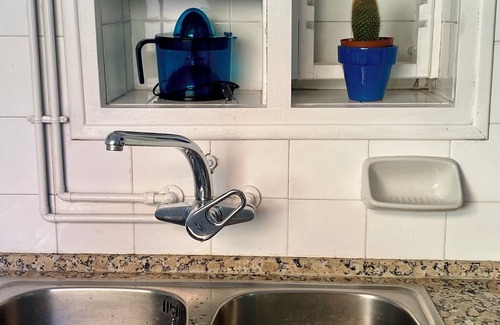 Sant Feliu de Guixols Apartment | Cozy apartment 200 m from the beach