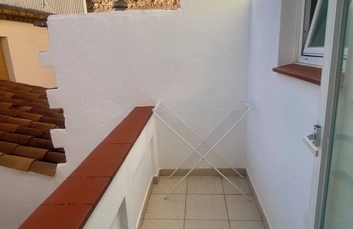 Sant Feliu de Guixols Apartment | Cozy apartment 200 m from the beach