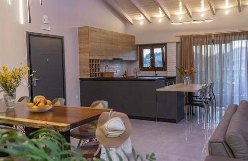Nidri Apartment | Cozy Aparrment 5 min from the Nidri beach