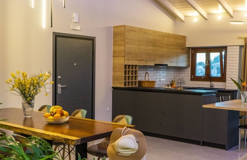 Nidri Apartment | Cozy Aparrment 5 min from the Nidri beach
